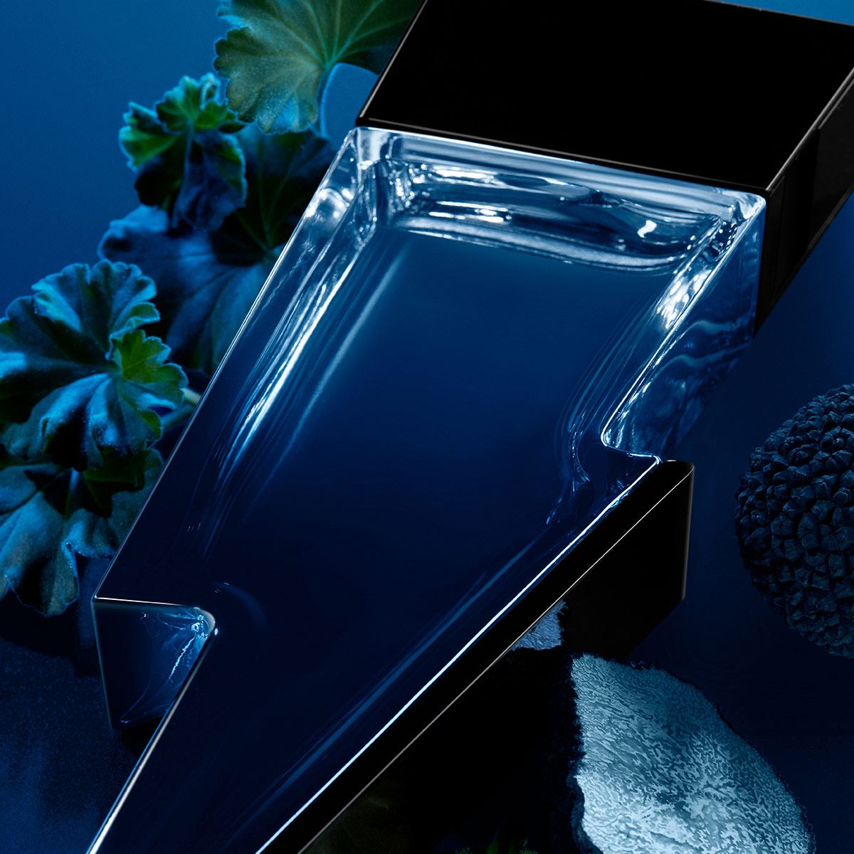 Carolina Herrera Bad Boy Cobalt EDP 100ml Perfume para Caballero