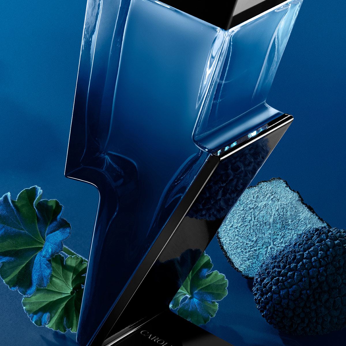 Carolina Herrera Bad Boy Cobalt EDP 100ml Perfume para Caballero