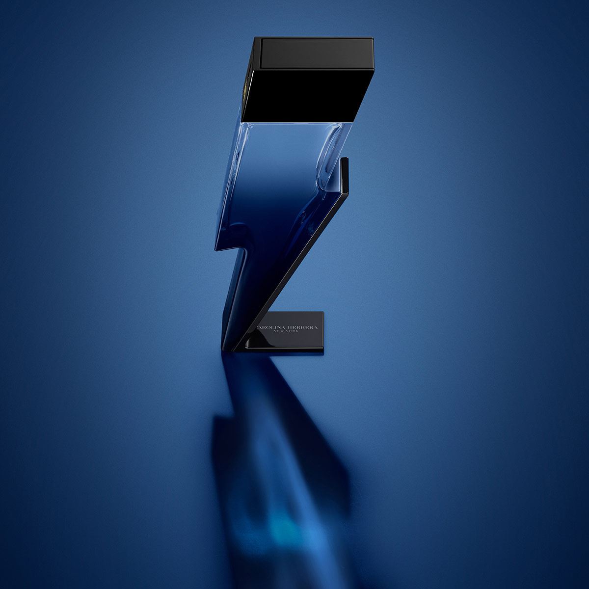 Carolina Herrera Bad Boy Cobalt EDP 100ml Perfume para Caballero