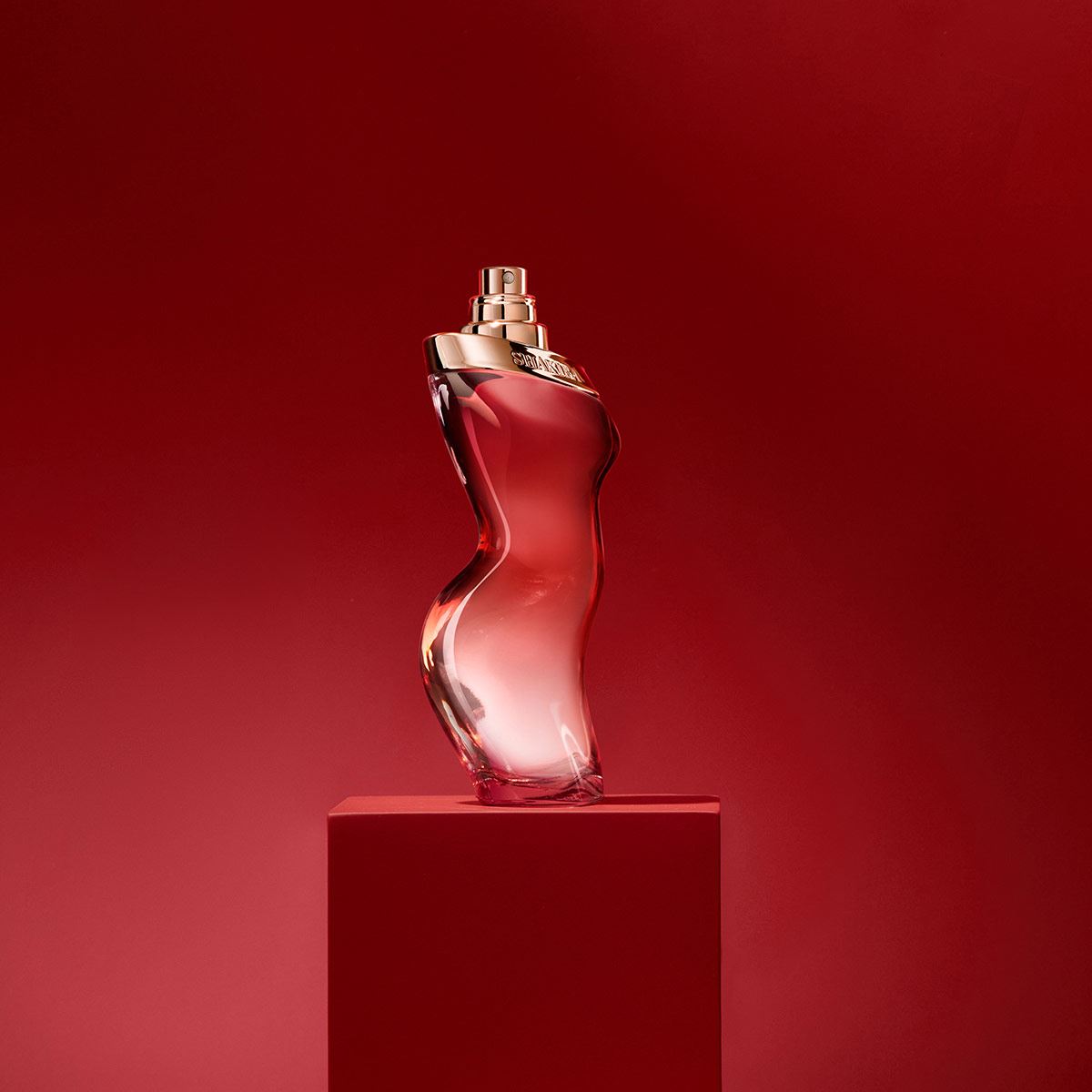 Shakira Dance Midnight EDT 80 ml Perfume para Dama