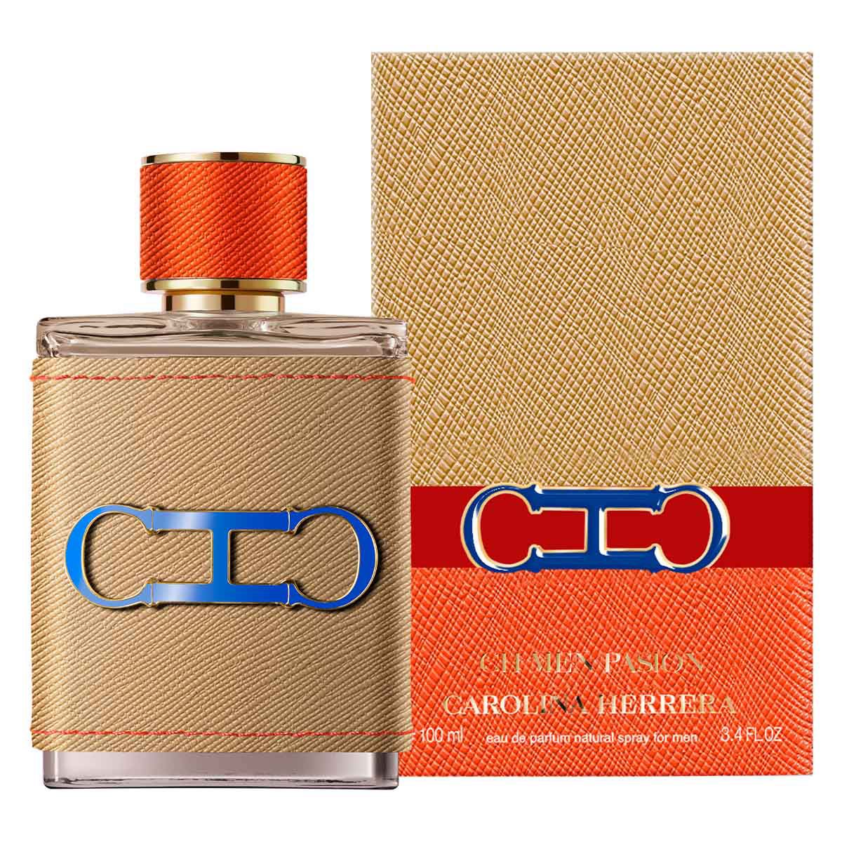 Perfume Carolina Herrera Hombre Ropa Corte InglÃ©s Men Carolina