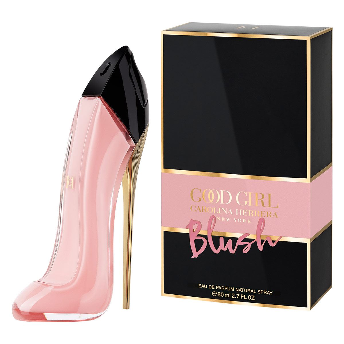 Carolina Herrera Good Girl Blush Eau de Parfum 80ml Perfume para Dama