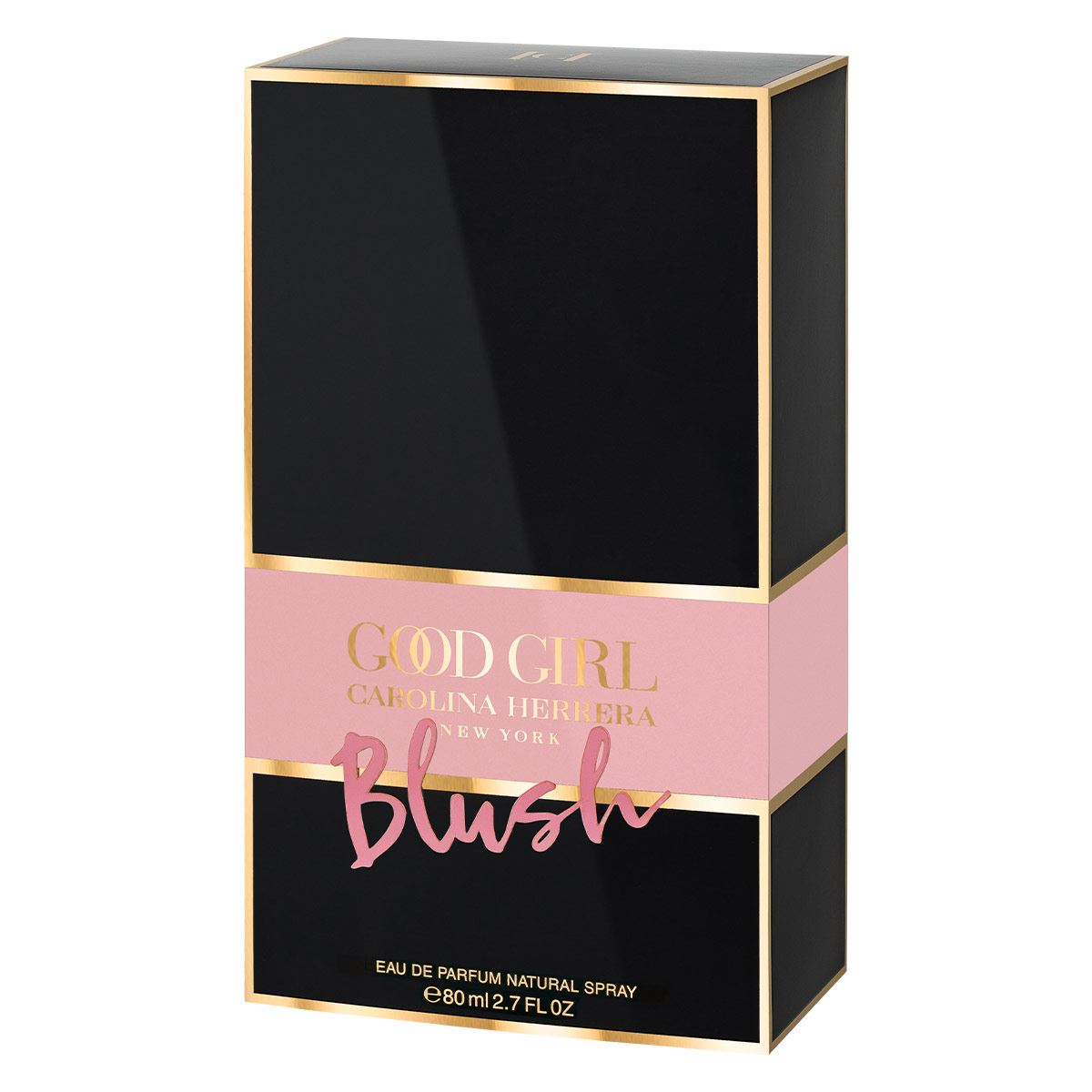 Carolina Herrera Good Girl Blush Eau de Parfum 80ml Perfume para Dama