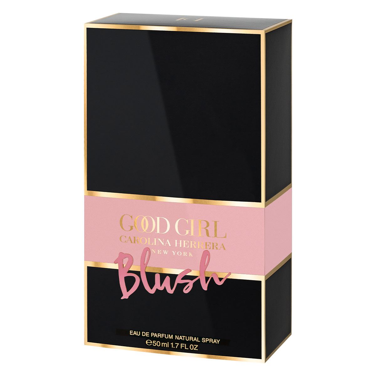 Fragancia para Dama Carolina Herrera Good Girl Blush Eau de Parfum 50ml