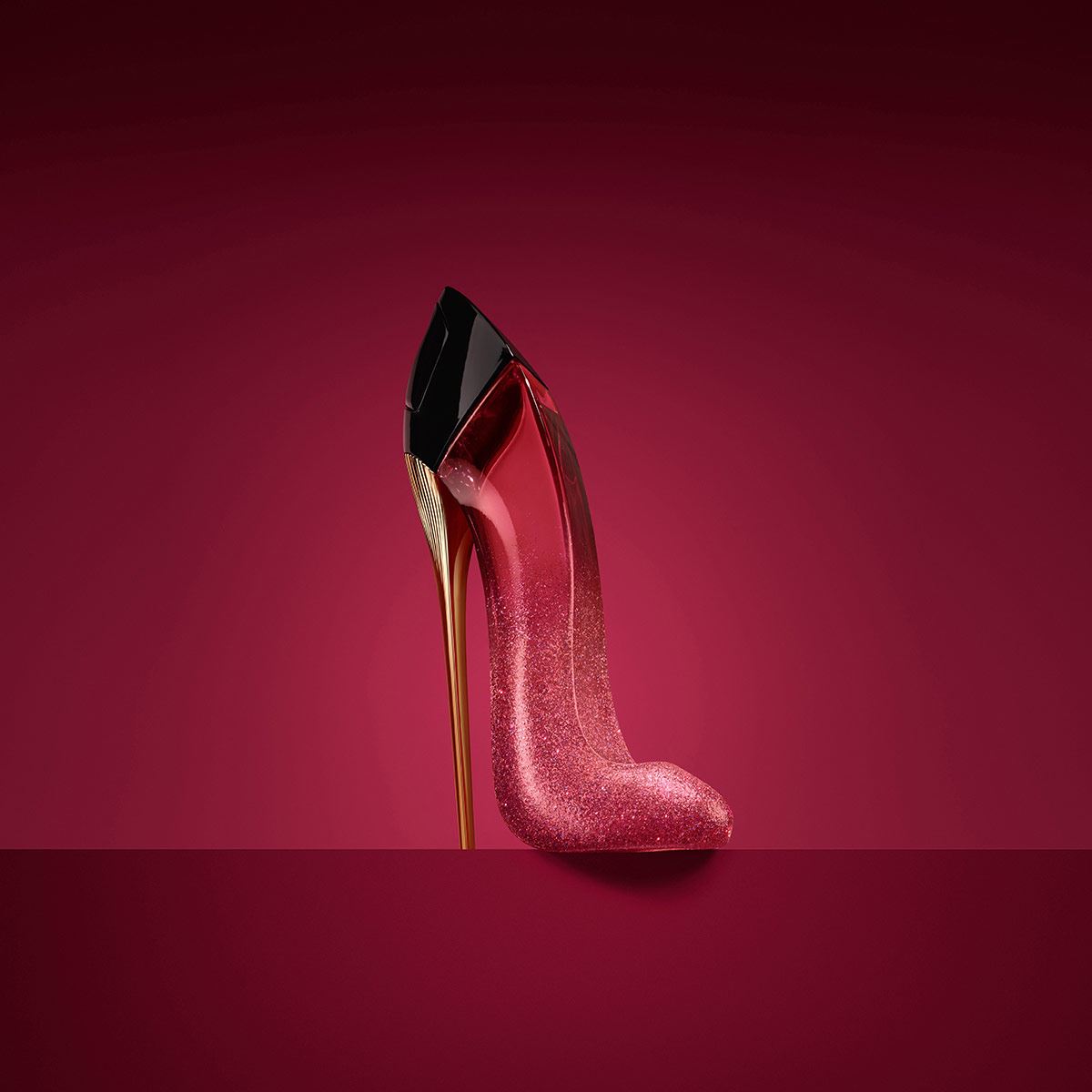 Fragancia para Dama Carolina Herrera Very Good Girl Glam EDP 80ml