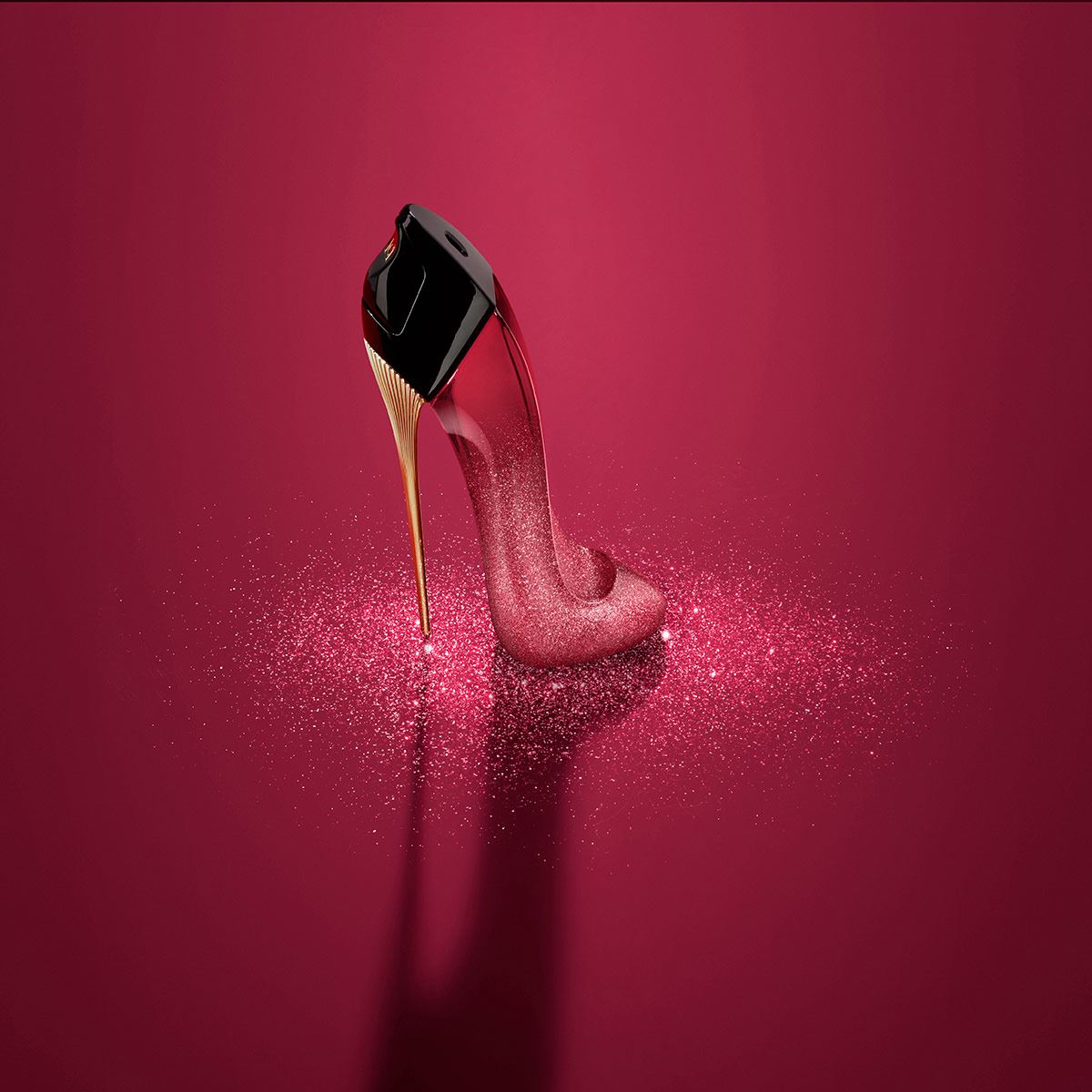 Carolina Herrera Very Good Girl Glam EDP 50 ml Perfume para Dama