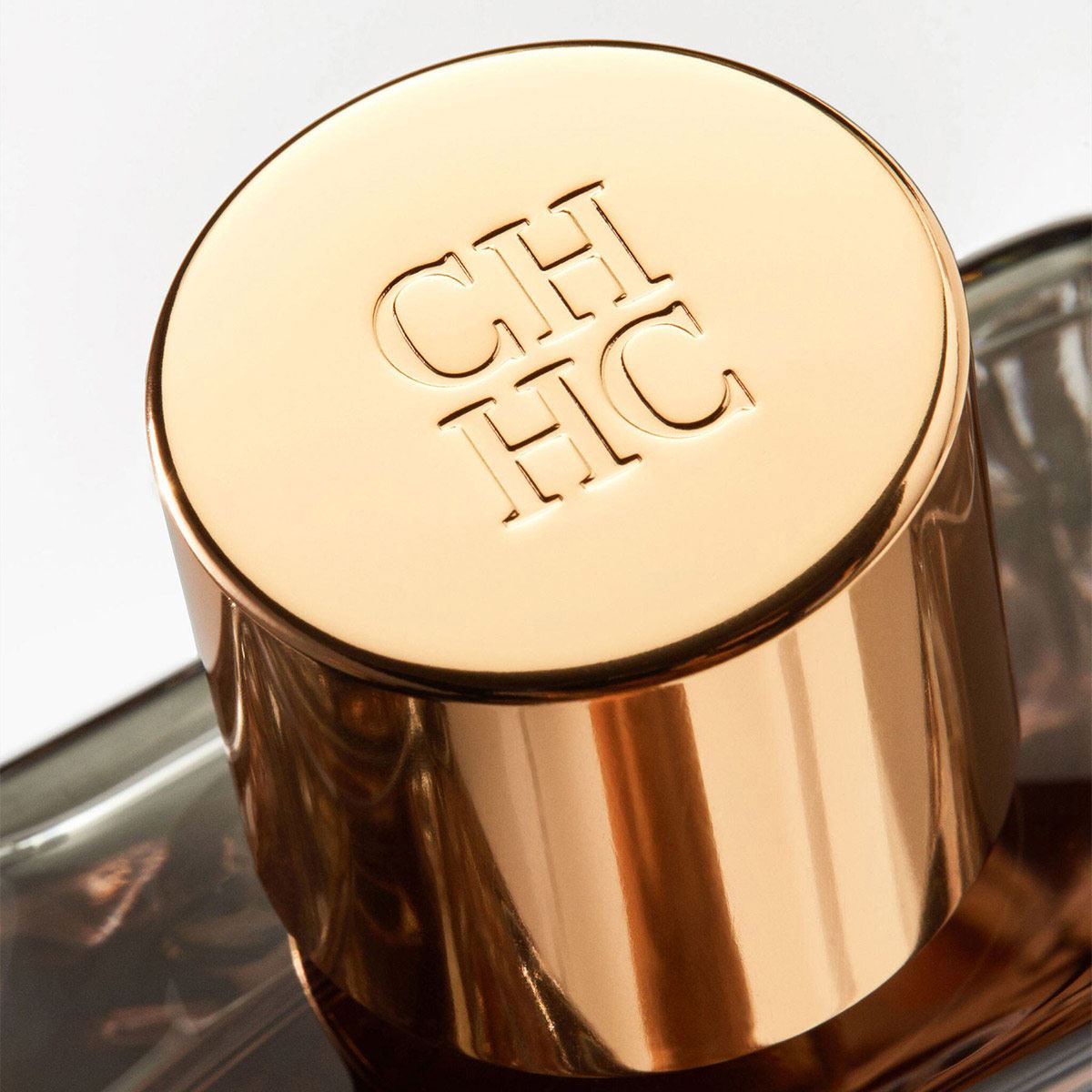 Carolina Herrera CH MEN Set Para Caballero Perfume EDT 100ML + After Shave 100ML + Perfume de Bolsillo 10ml