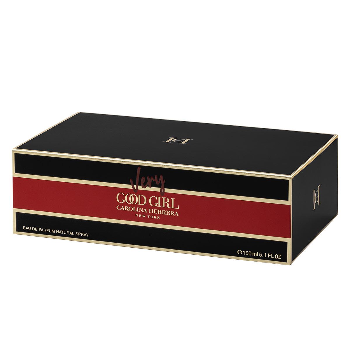 Perfume para Mujer Carolina Herrera Very Good Girl Eau de Parfum 150ml