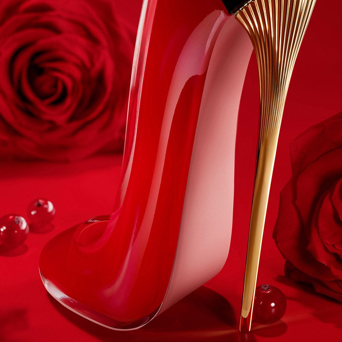 Perfume para Mujer Carolina Herrera Very Good Girl Eau de Parfum 150ml