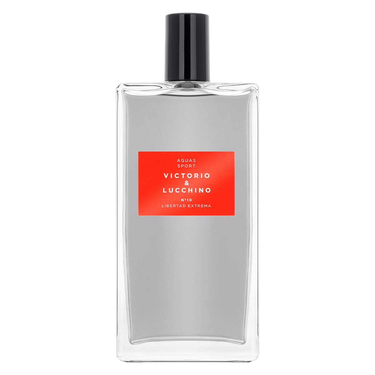 Perfume para Hombre Victorio & Lucchino Aguas Sport #10 Libertad Extrema EDT 150 ml