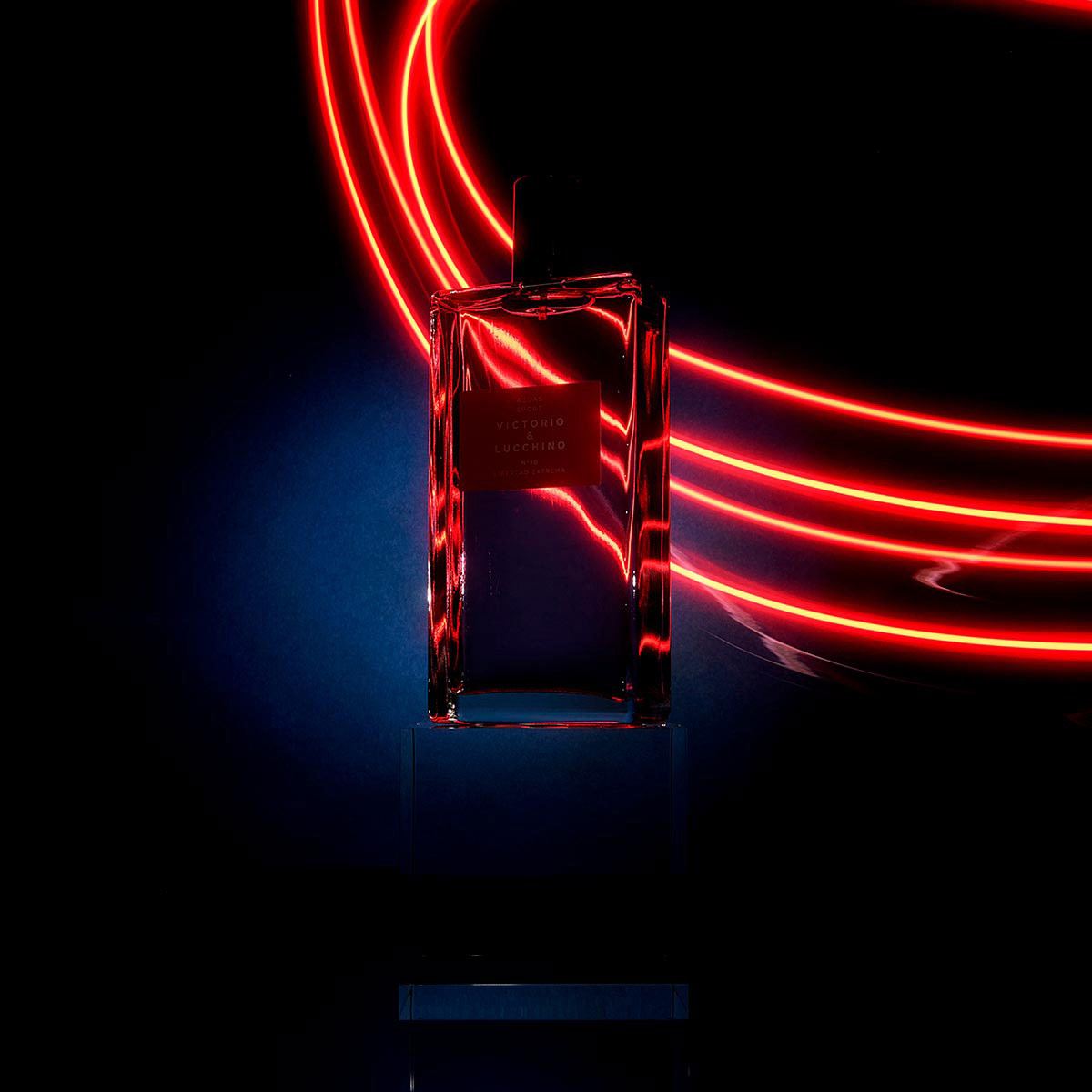 Perfume para Hombre Victorio & Lucchino Aguas Sport #10 Libertad Extrema EDT 150 ml