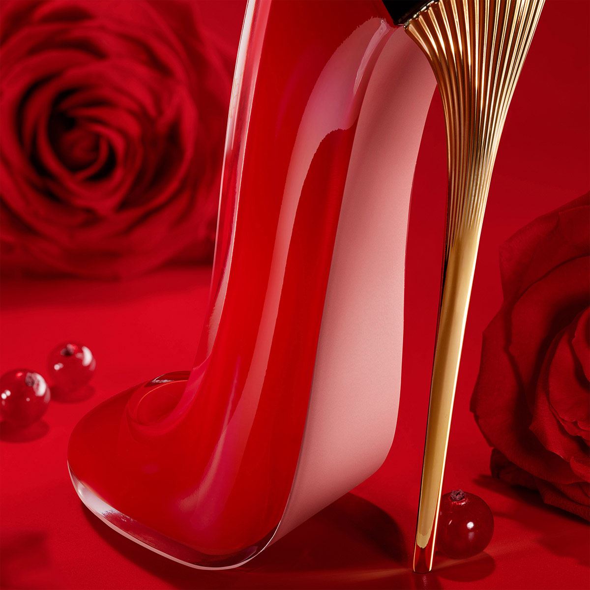 Set para Mujer Carolina Herrera Very Good Girl EDP 80ml + Leg Oil 100ml + EDP 10ml