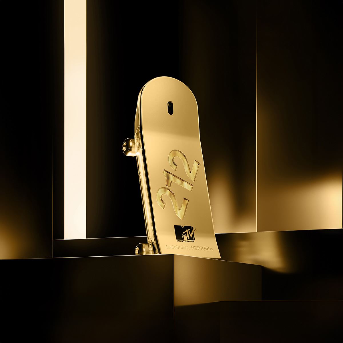 Carolina Herrera One Million Para Caballero Perfume Para Hombre