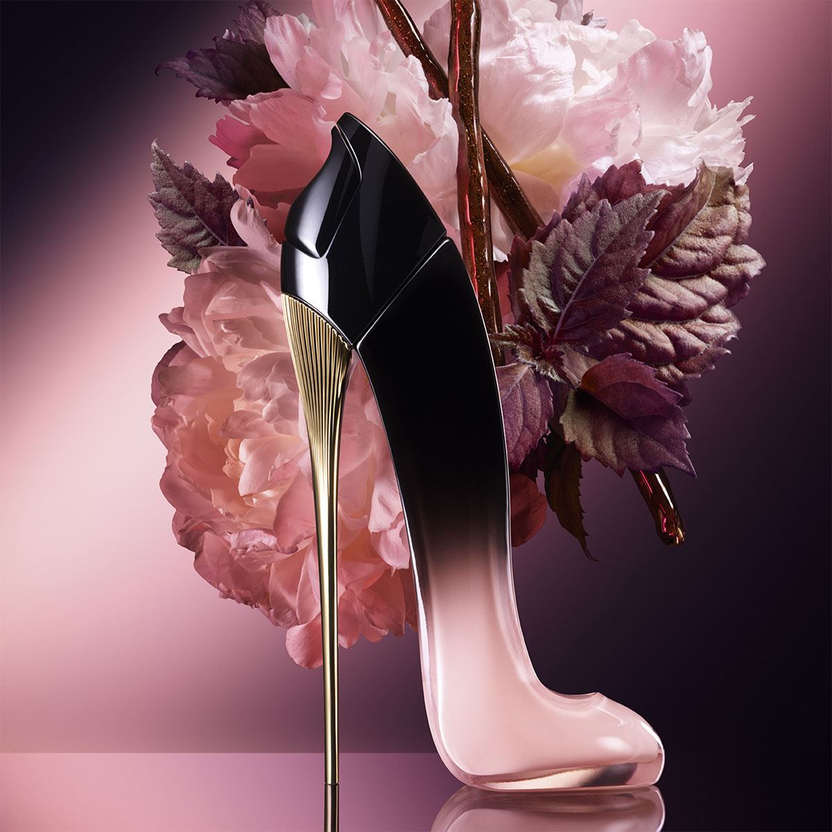 Fragancia para Mujer Carolina Herrera Good Girl Blush Elixir Eau