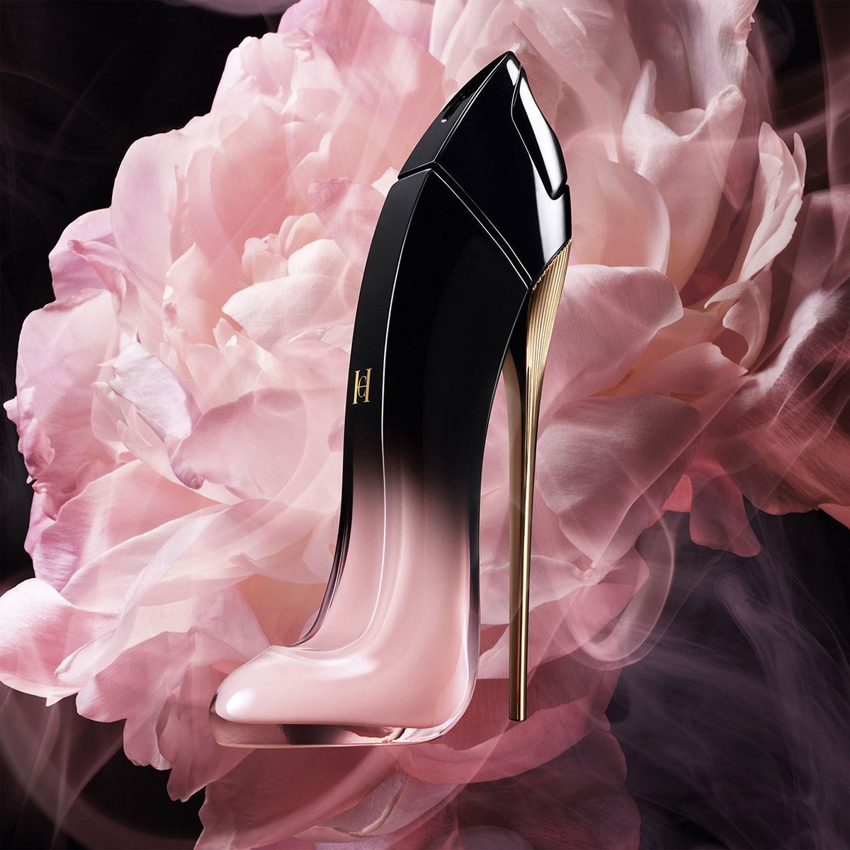 Fragancia para Mujer Carolina Herrera Good Girl Blush Elixir Eau de Parfum Elixir 50ml