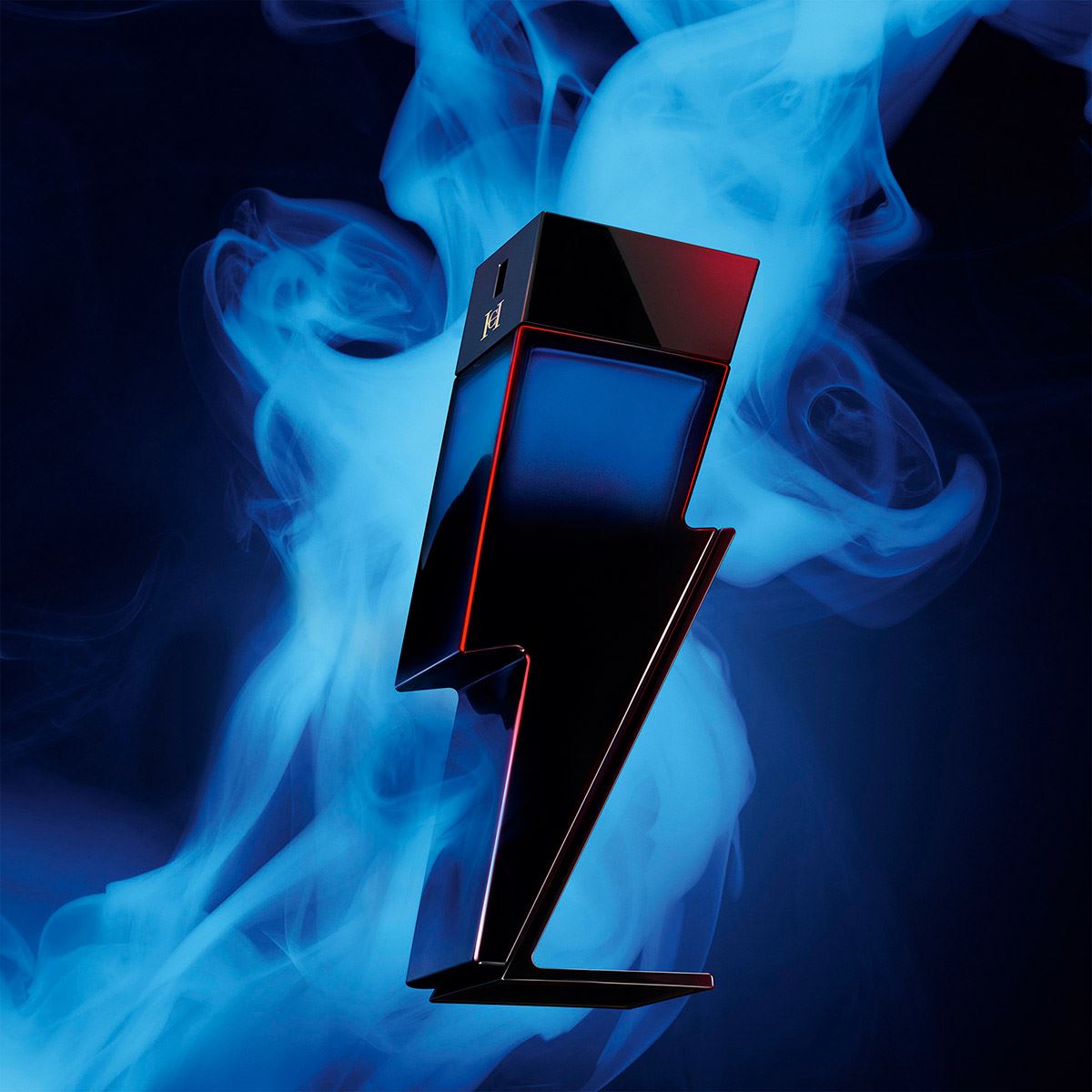 Fragancia para Hombre Carolina Herrera Bad Boy Cobalt Elixir Eau de Parfum Elixir 150ml