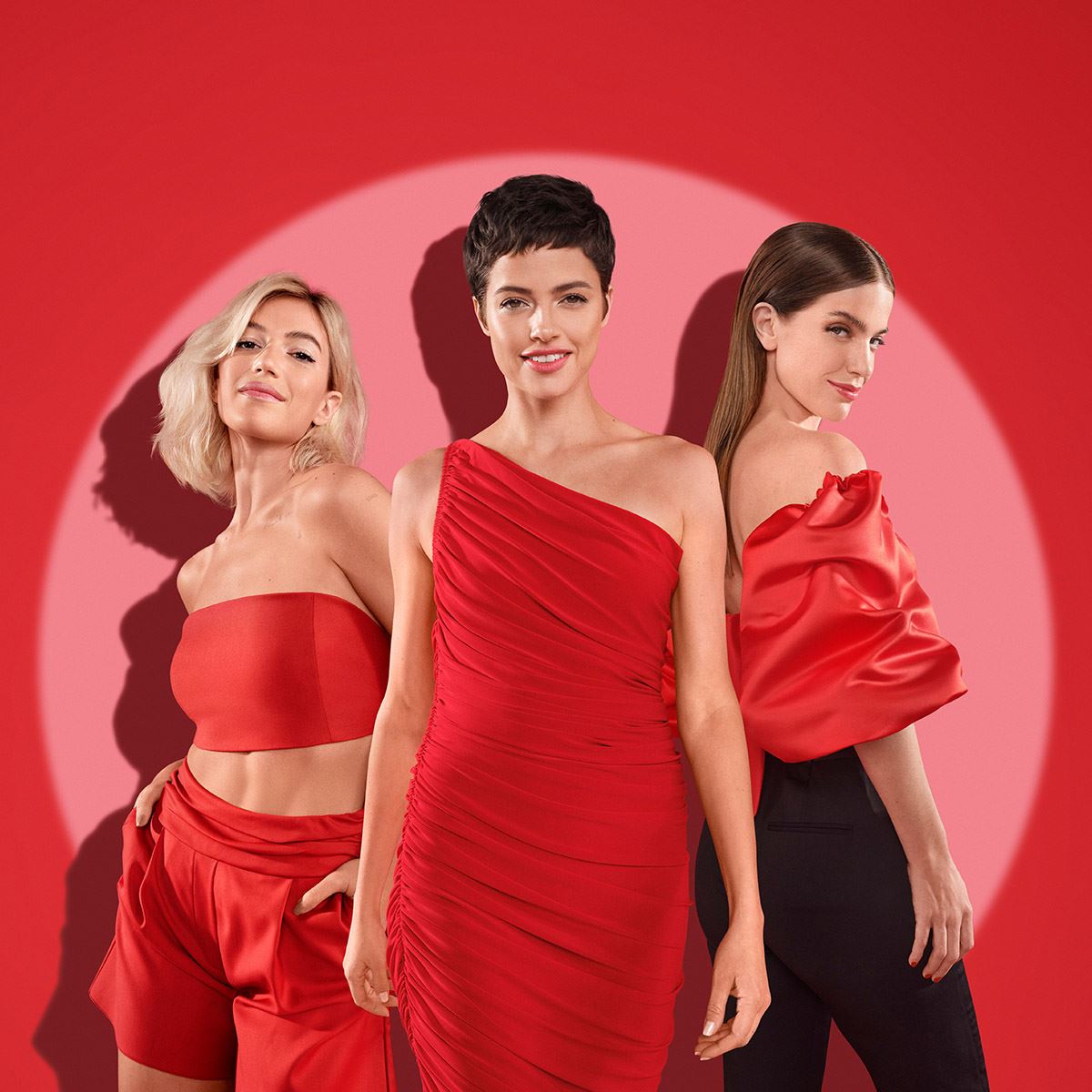 Fragancia para Mujer Banderas The Icon Splendid Eau de Parfum 100ml