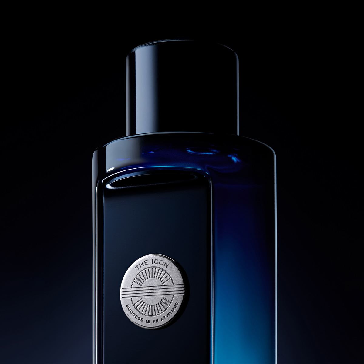 Perfume para Hombre Antonio Banderas The Icon Eau de Toilette 100ml