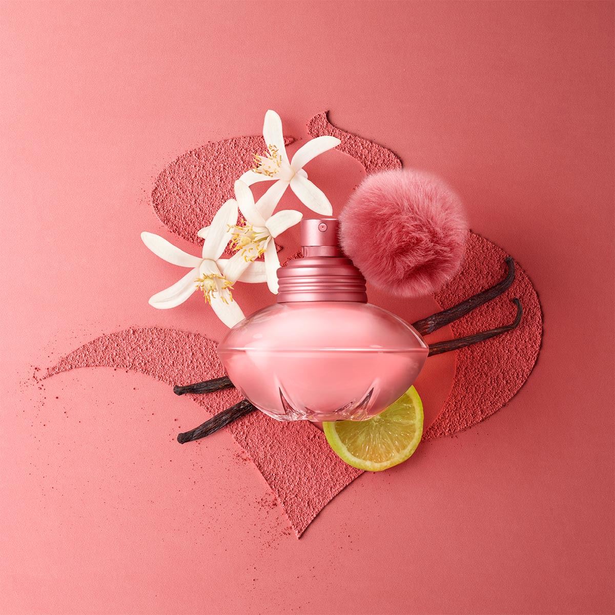 Perfume para Mujer S Blush Kiss Eau de Toilette 80ml