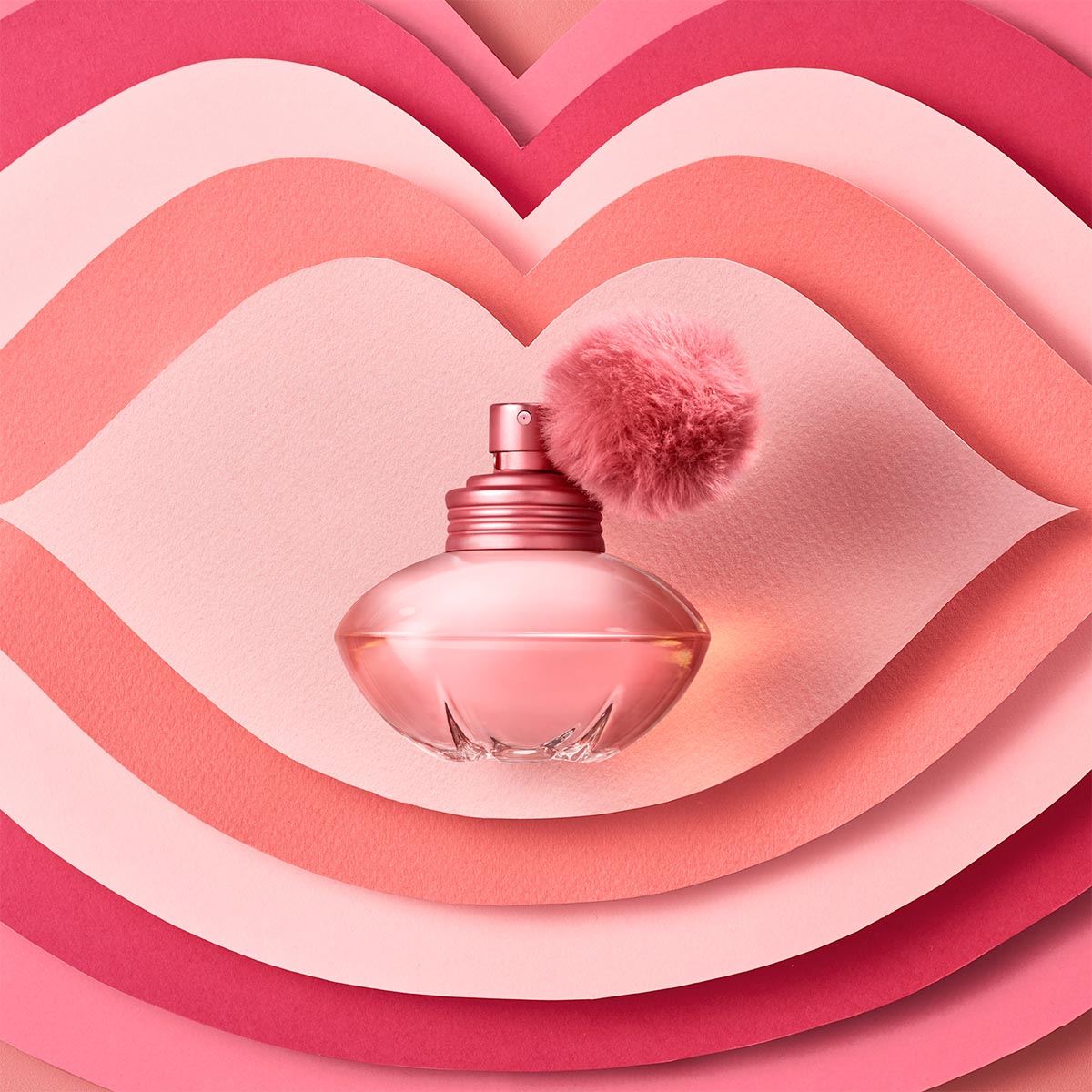 Perfume para Mujer S Blush Kiss Eau de Toilette 80ml