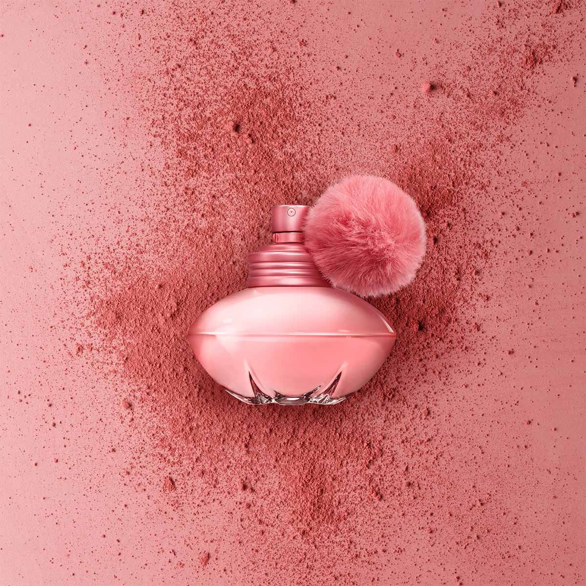 Perfume para Mujer S Blush Kiss Eau de Toilette 80ml