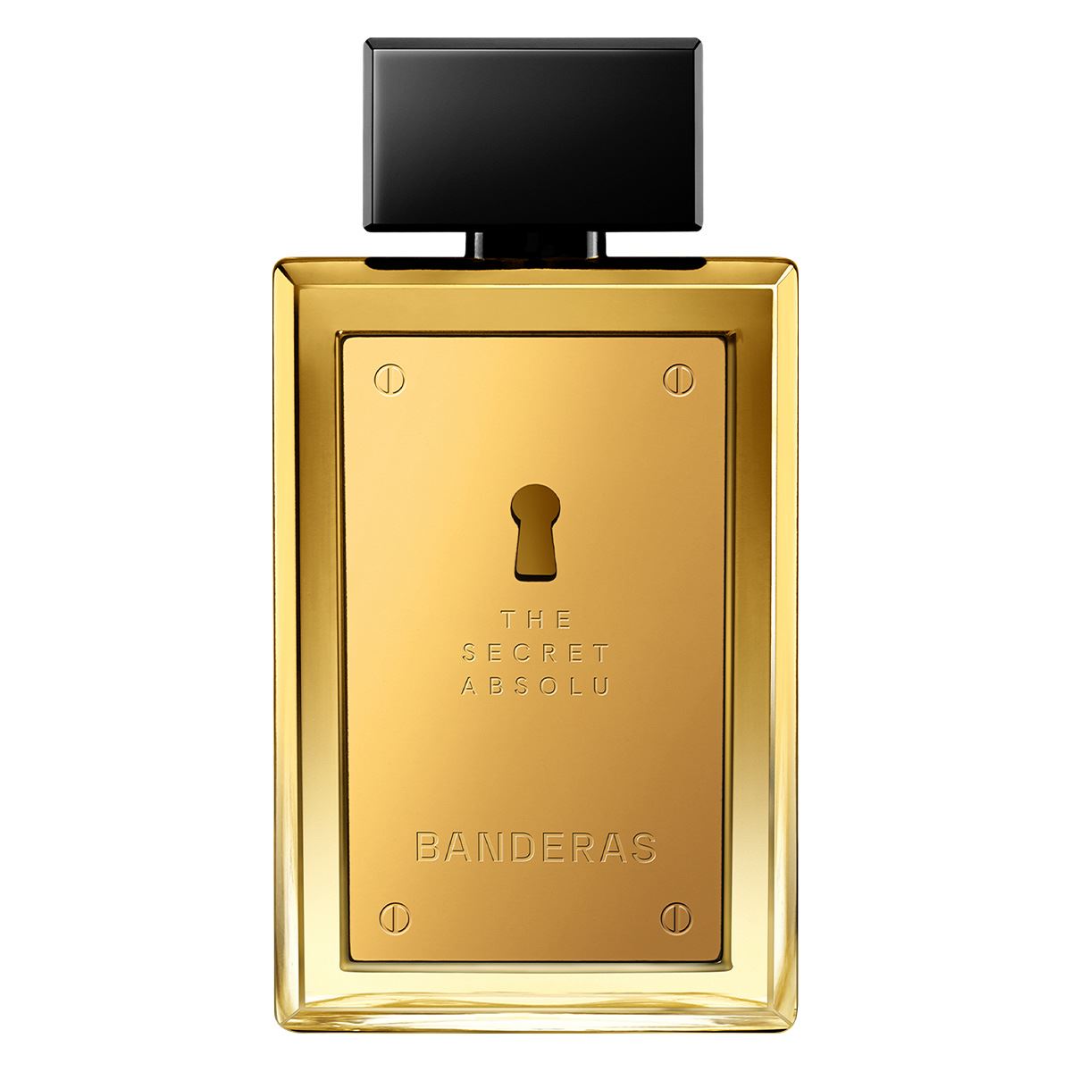 Perfume para Hombre Banderas The Secret Absolu Eau de Parfum 100ml