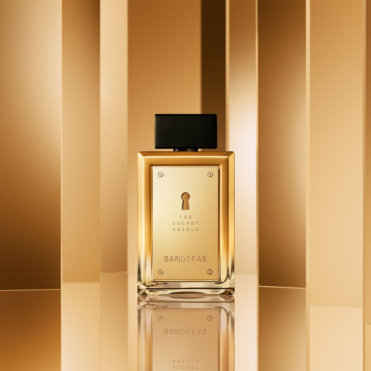 Perfume para Hombre Banderas The Secret Absolu Eau de Parfum 100ml