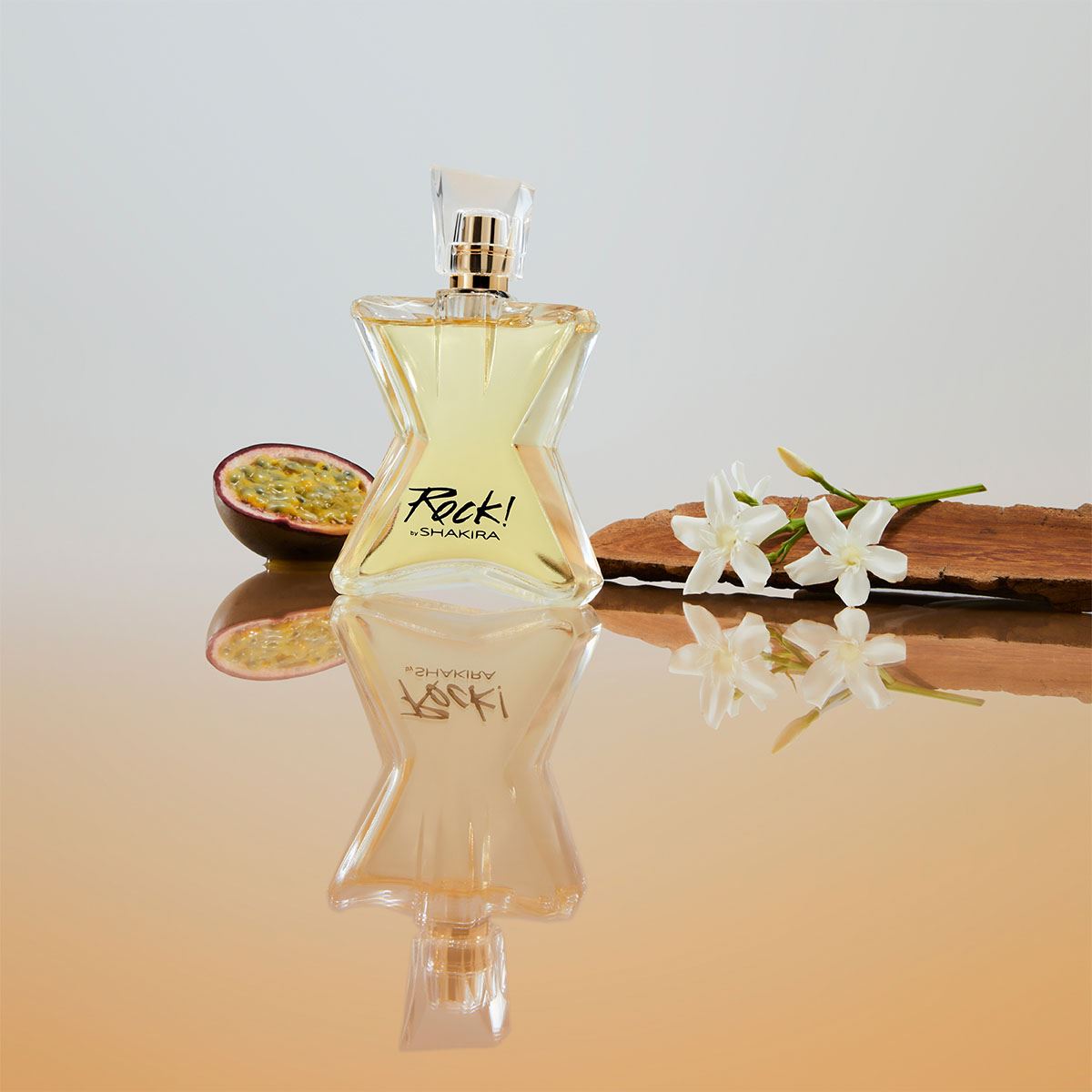 Set para Mujer Shakira Rock