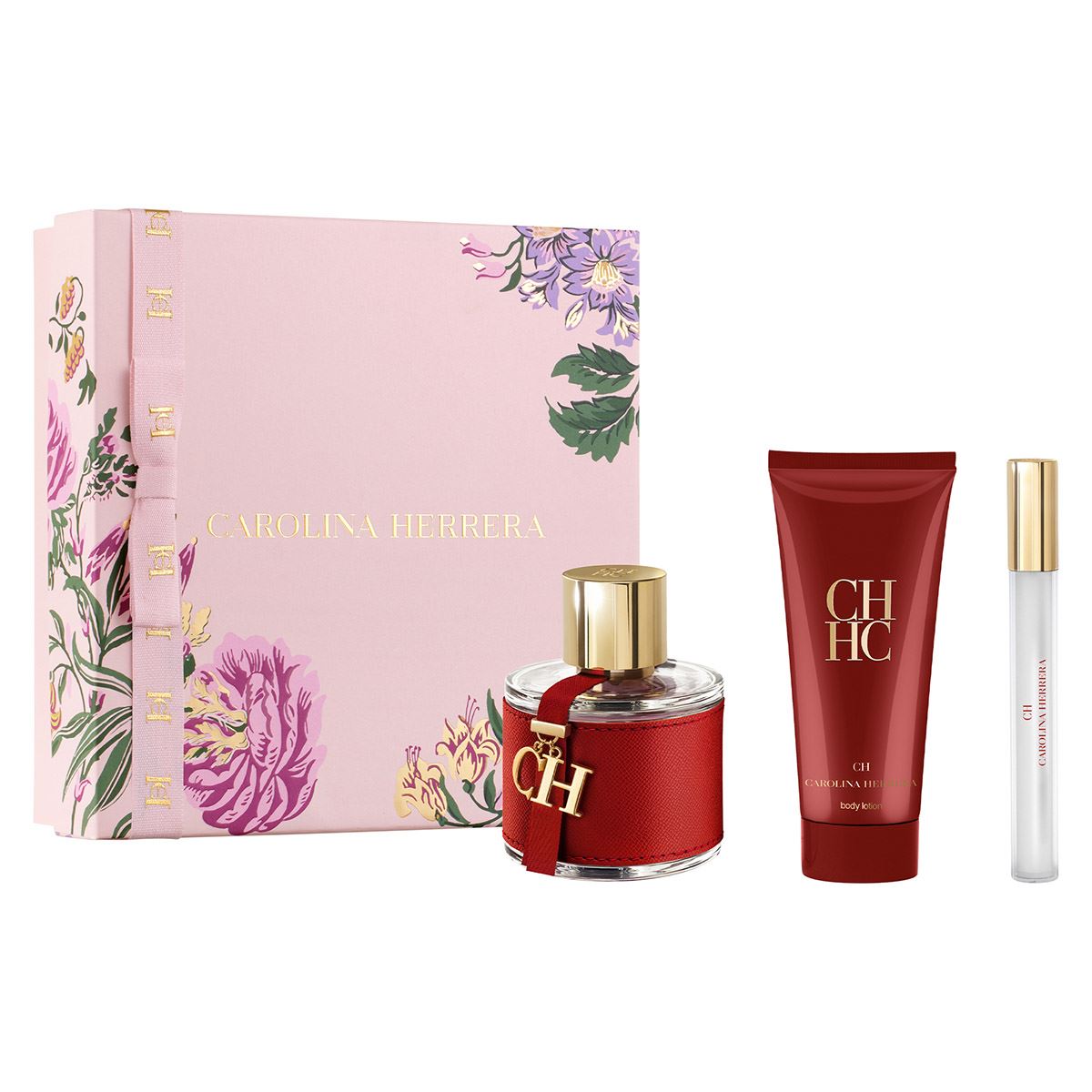 Set para Mujer Carolina Herrera CH