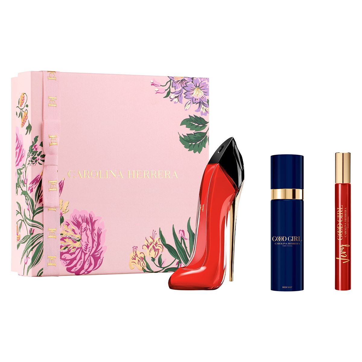 Set para Mujer Carolina Herrera Very Good Girl