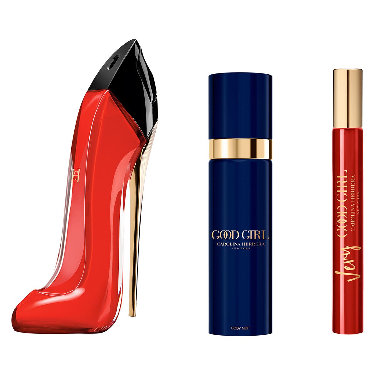 Set para Mujer Carolina Herrera Very Good Girl
