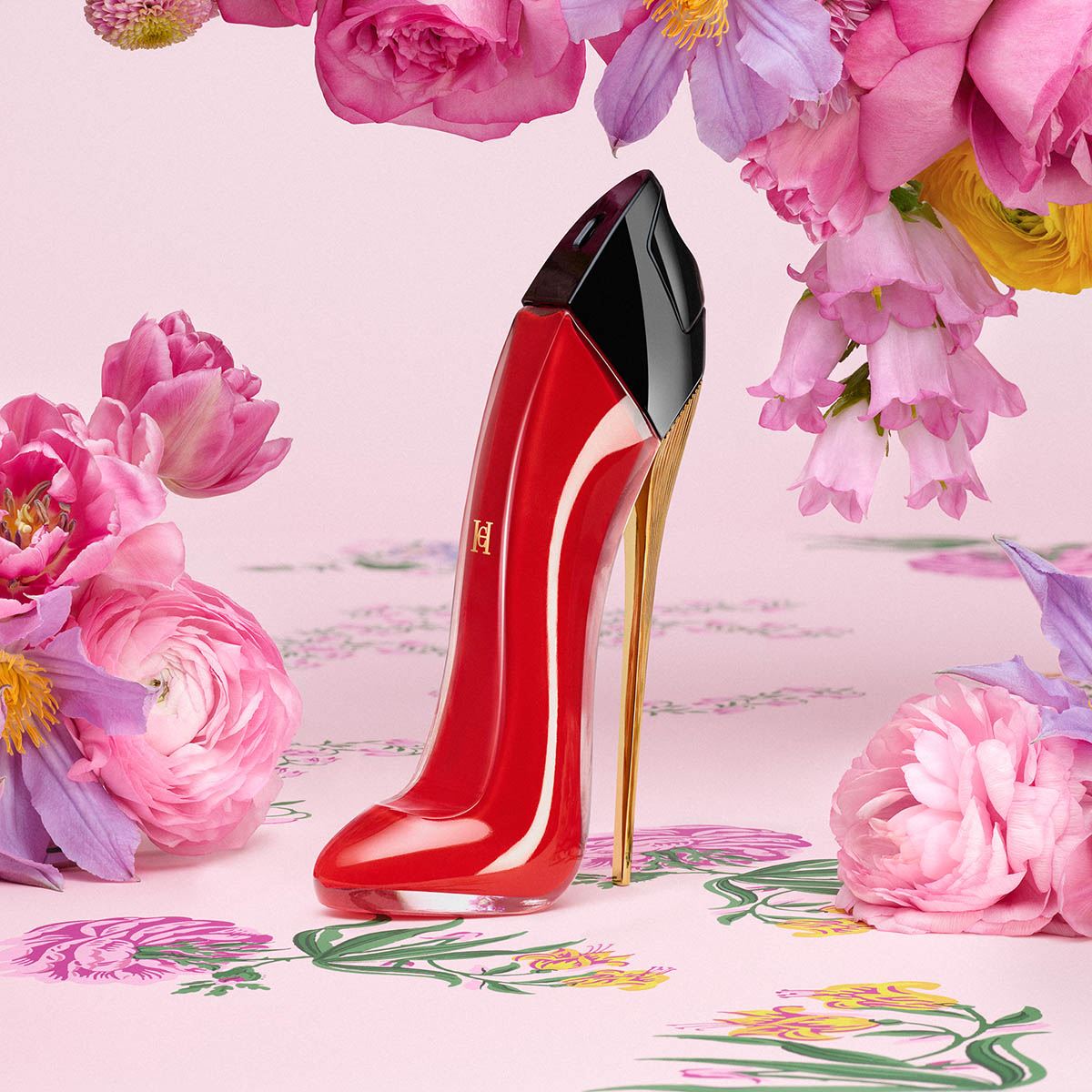 Set para Mujer Carolina Herrera Very Good Girl