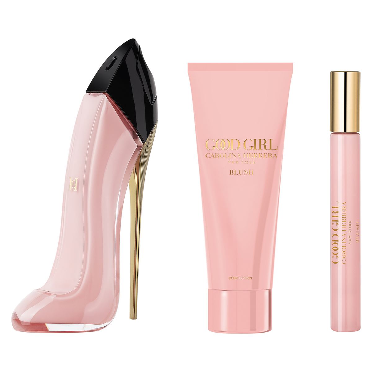 Set para Mujer Carolina Herrera Good Girl Blush