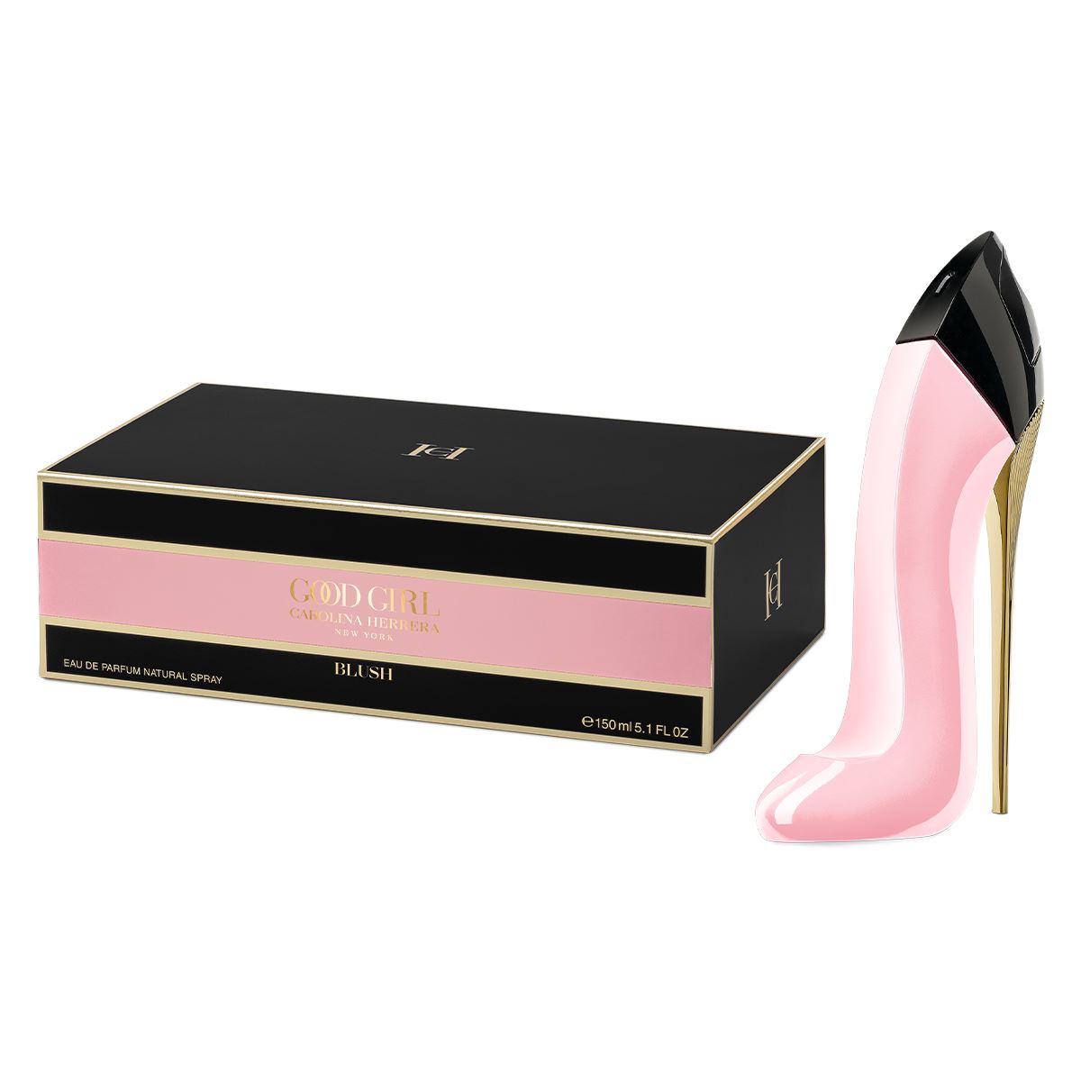 Fragancia para Mujer Carolina Herrera Good Girl Blush Eau de Parfum 150ml