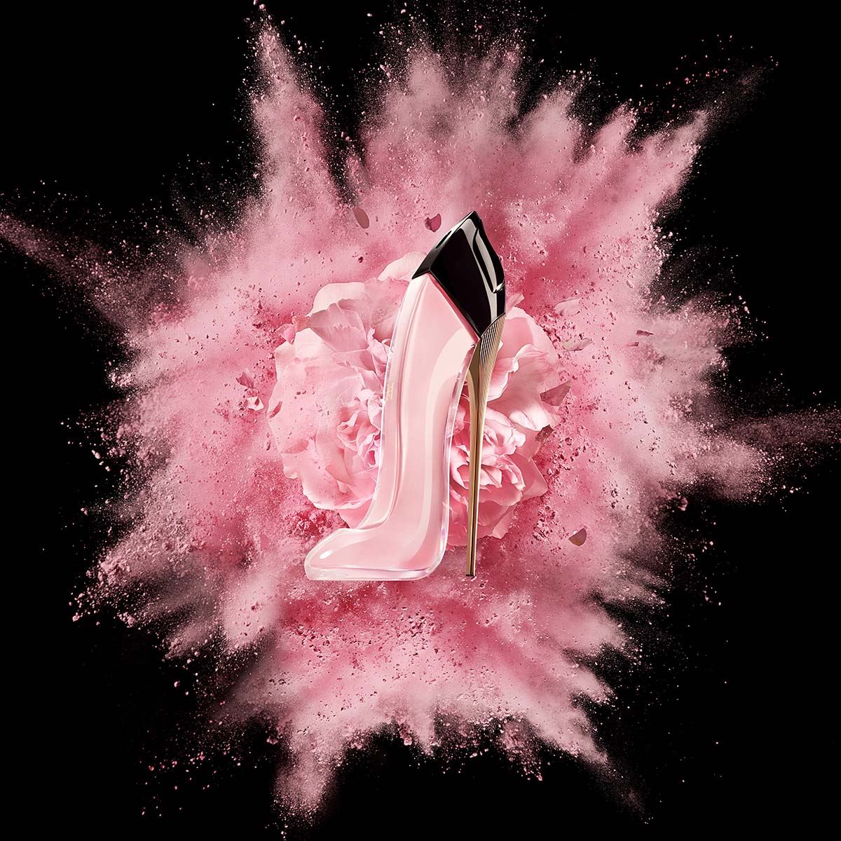 Fragancia para Mujer Carolina Herrera Good Girl Blush Eau de Parfum 150ml