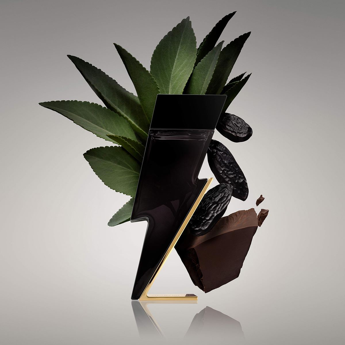 Set para Hombre Carolina Herrera Bad Boy