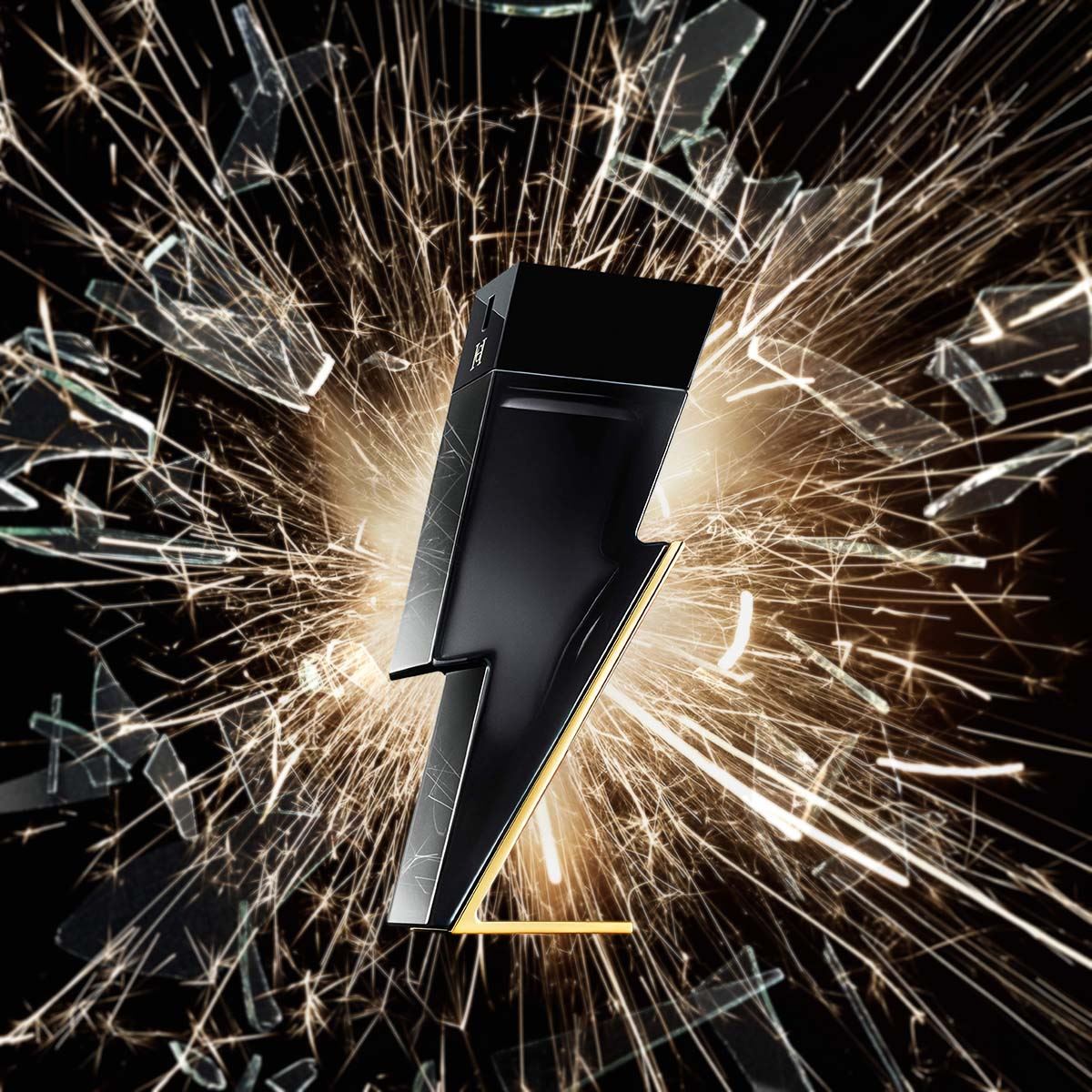 Set para Hombre Carolina Herrera Bad Boy