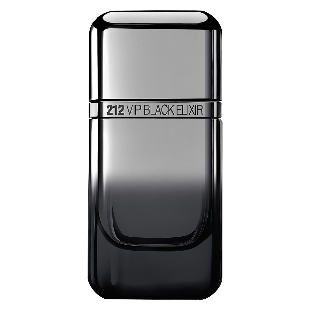 Fragancia Carolina Herrera 212 VIP Black Elixir Eau de Parfum 50 ml para Caballero