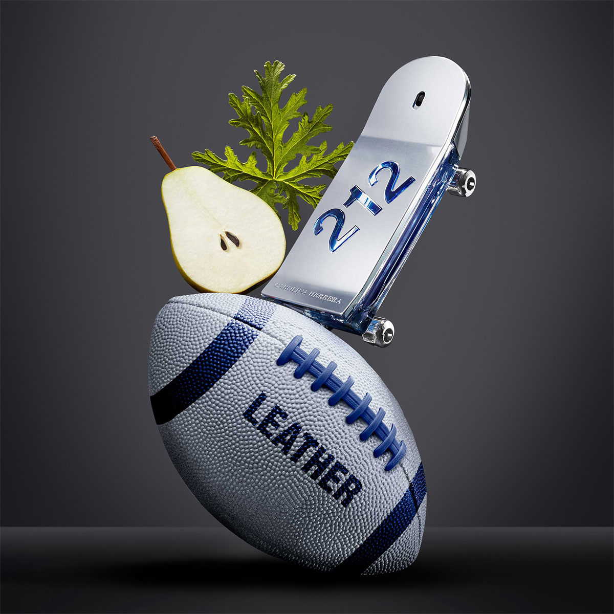 Fragancia Carolina Herrera 212 Men Heroes Set para Hombre