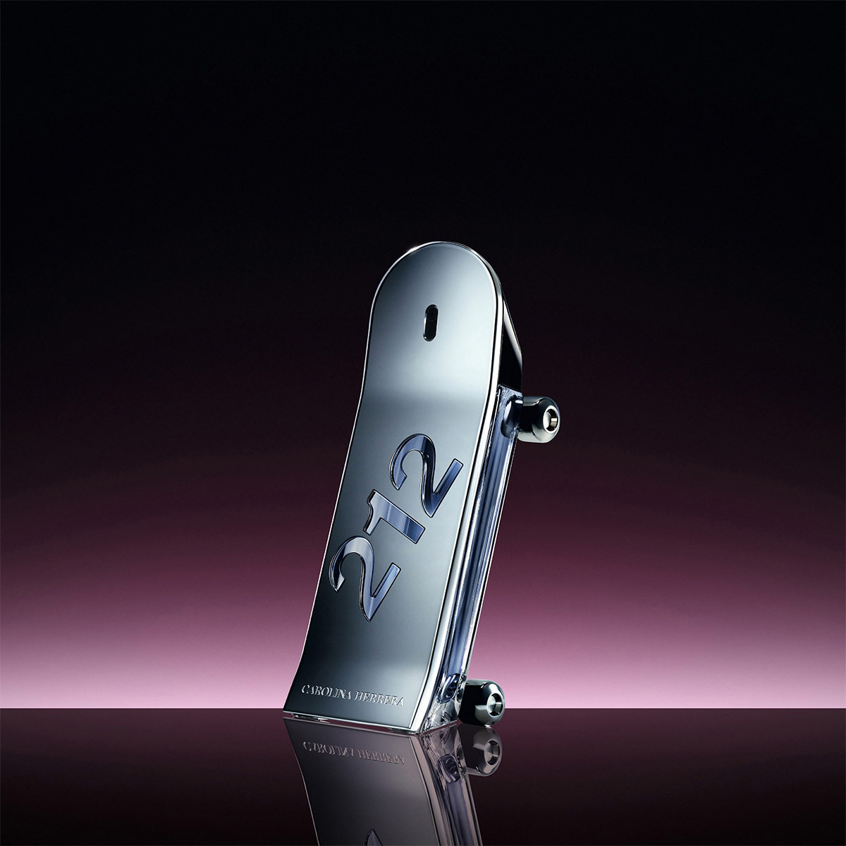 Fragancia Carolina Herrera 212 Men Heroes Set para Hombre