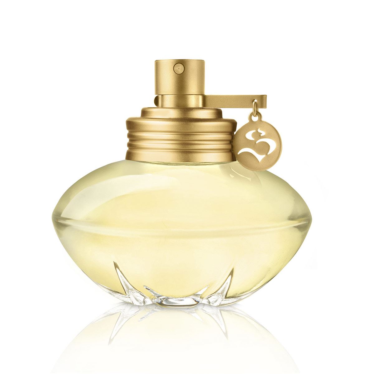 Fragancia Para Dama, Shakira S By Shakira Edt 80Ml