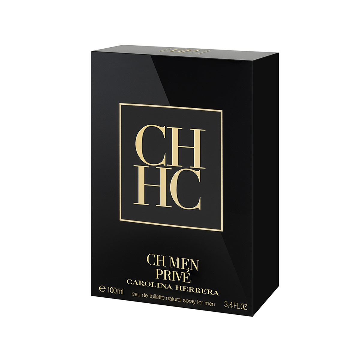 Fragancia Para Caballero Carolina Herrera Ch Privé Edt 100ml 