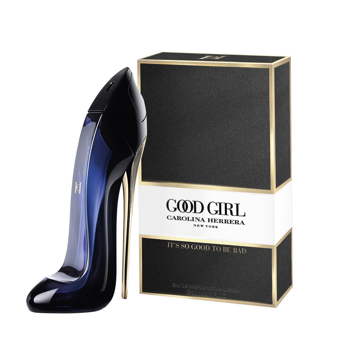 Fragancia para Dama, Carolina Herrera, Good Girl Légère EDP 80 ml