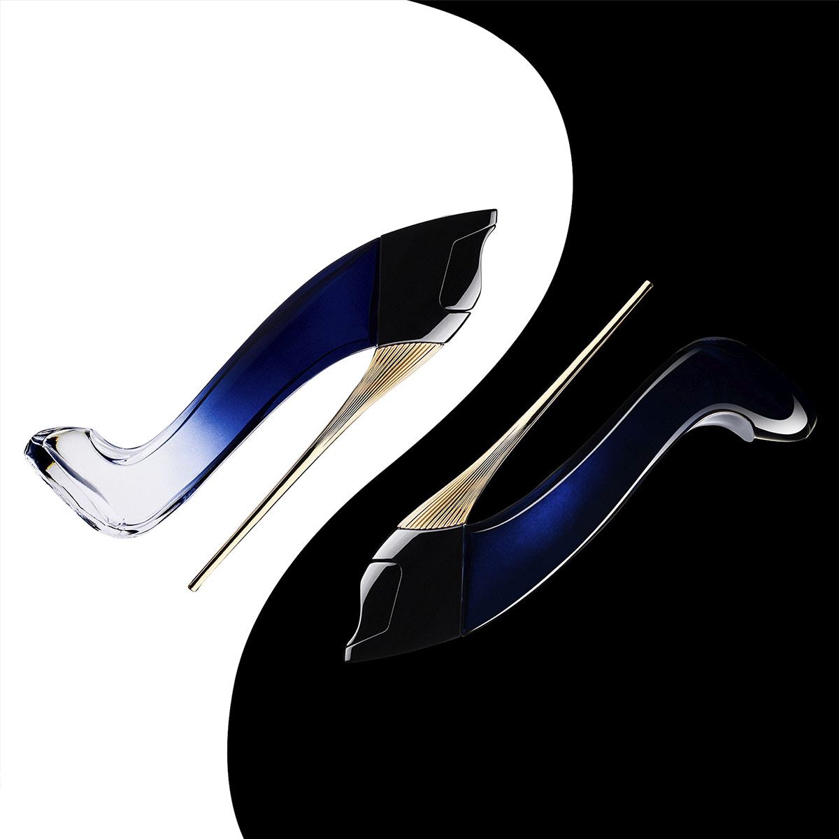 Fragancia para Dama, Carolina Herrera, Good Girl Légère EDP 80 ml