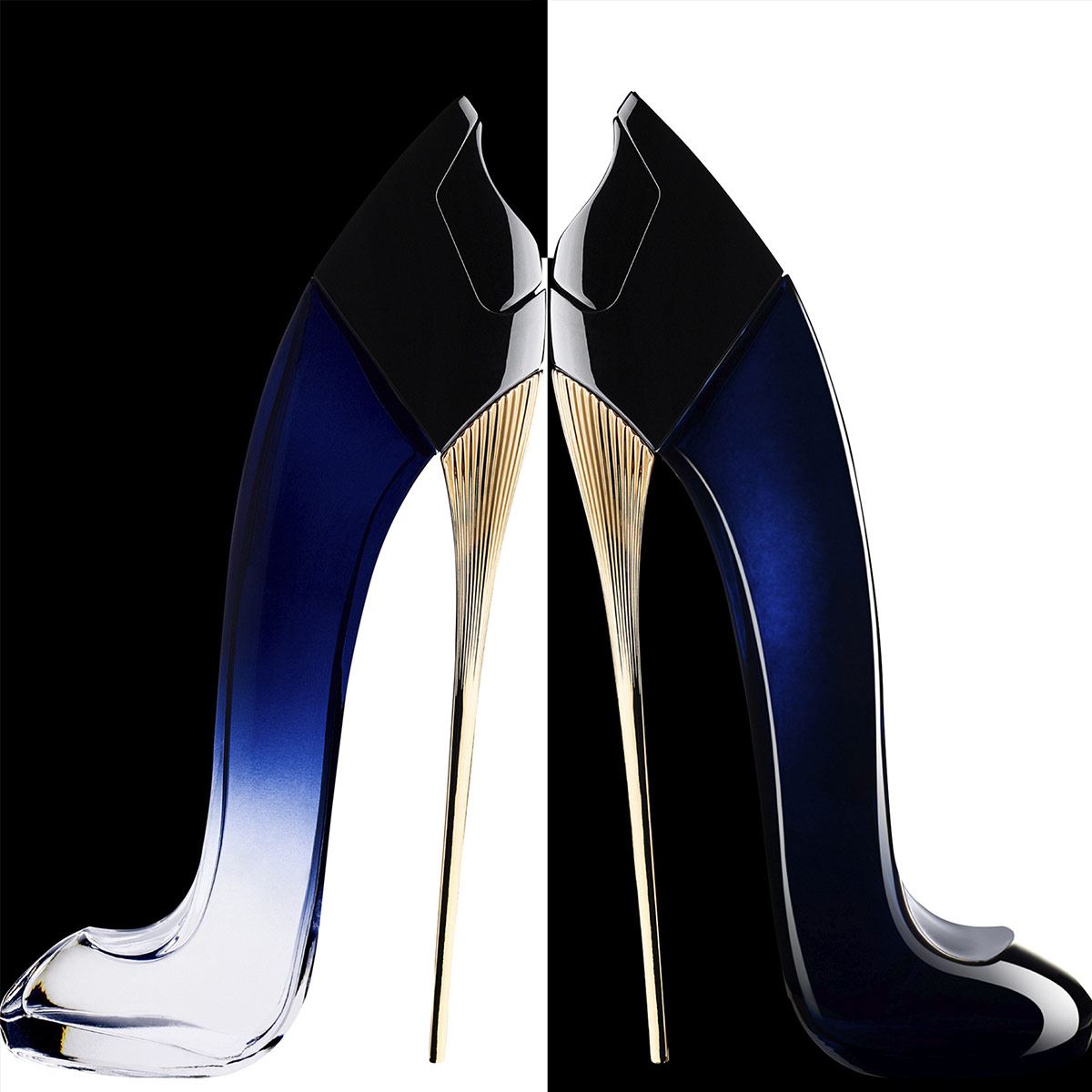 Fragancia para Dama, Carolina Herrera, Good Girl Légère EDP 80 ml