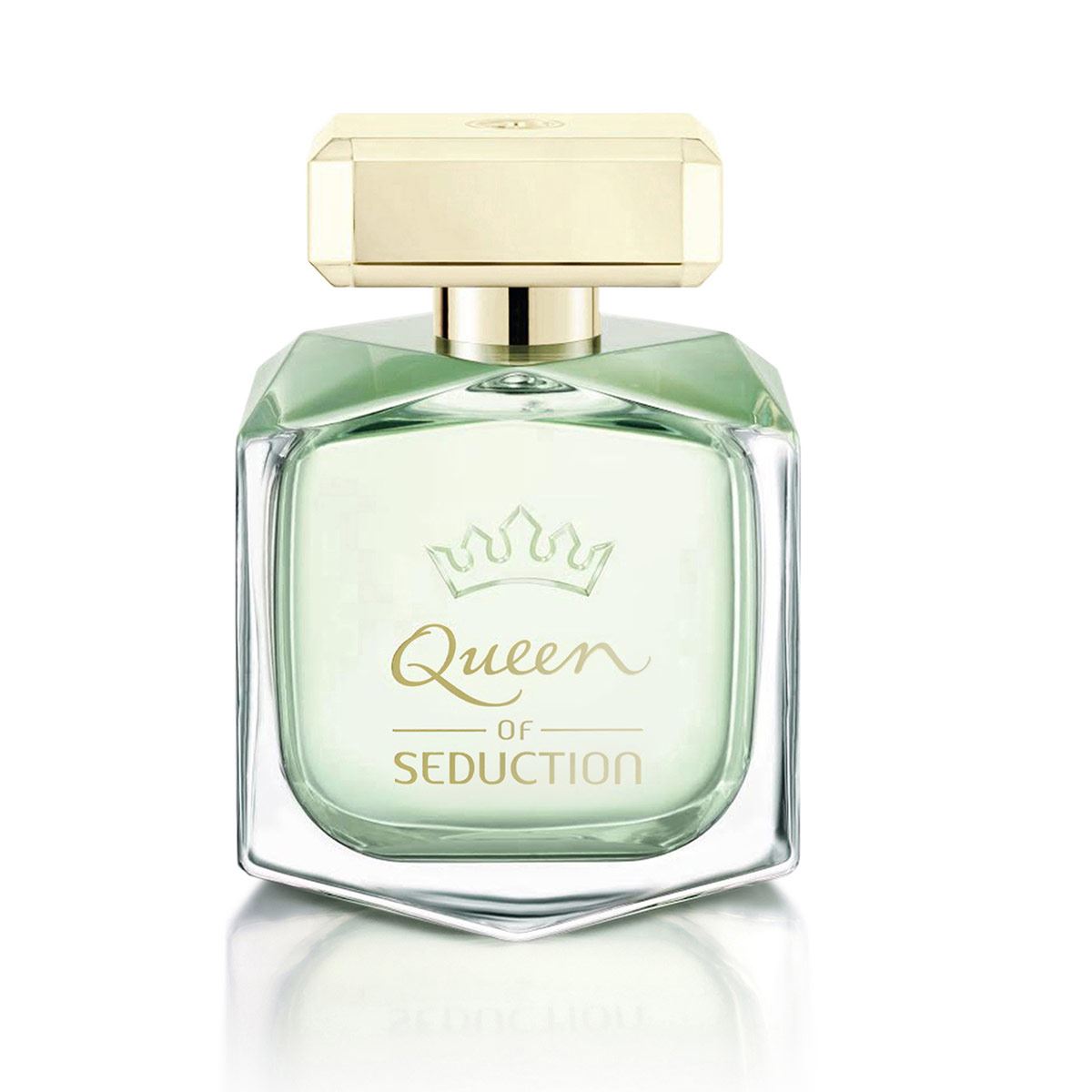 Fragancia para Dama, Antonio Banderas Queen of Seduction EDT 80ML