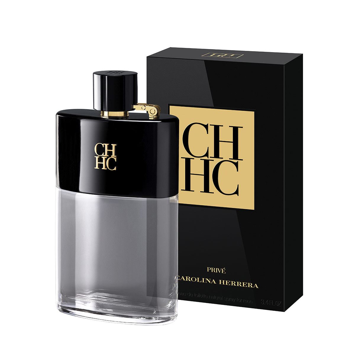 Fragancia para Caballero, Carolina Herrera, CH Privé EDT 150ML