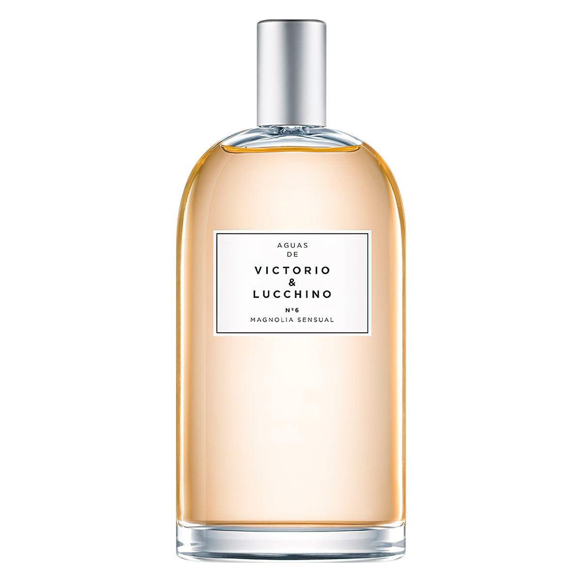 Victorio & Lucchino Agua Nº6 Magnolia Sensual EDT 150ML Perfume Para Dama