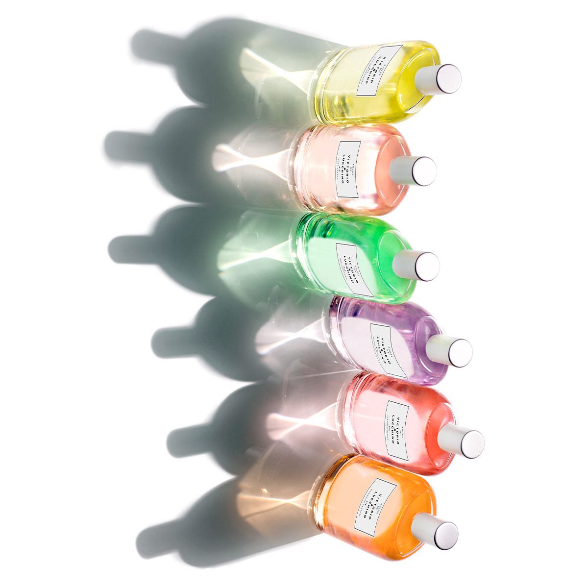 Victorio & Lucchino Agua Nº6 Magnolia Sensual EDT 150ML Perfume Para Dama