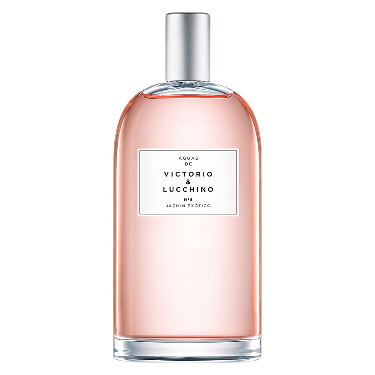 Victorio & Lucchino Agua Nº5 Jazmín Exótico EDT 150ML Perfume Para Dama